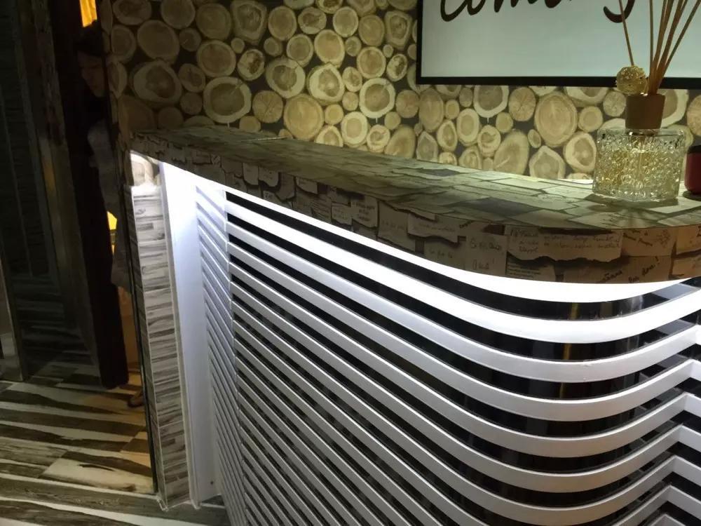Move Inn Hong Kong Exterior foto